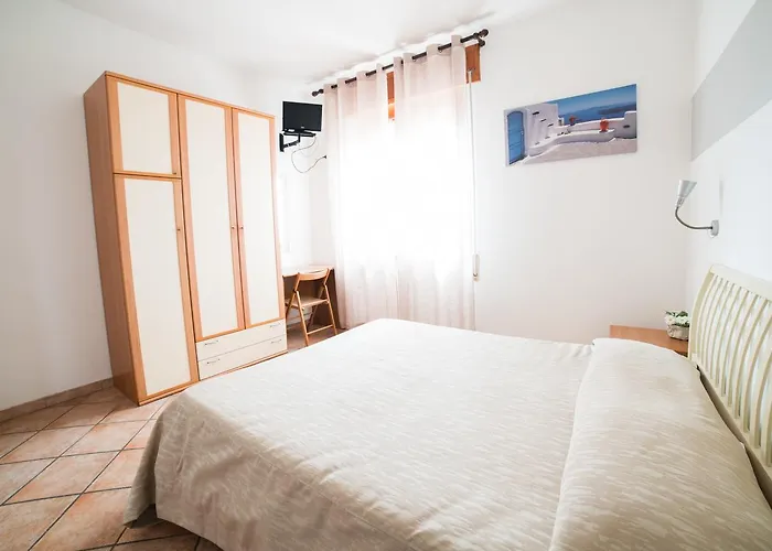Hotel Da Renato