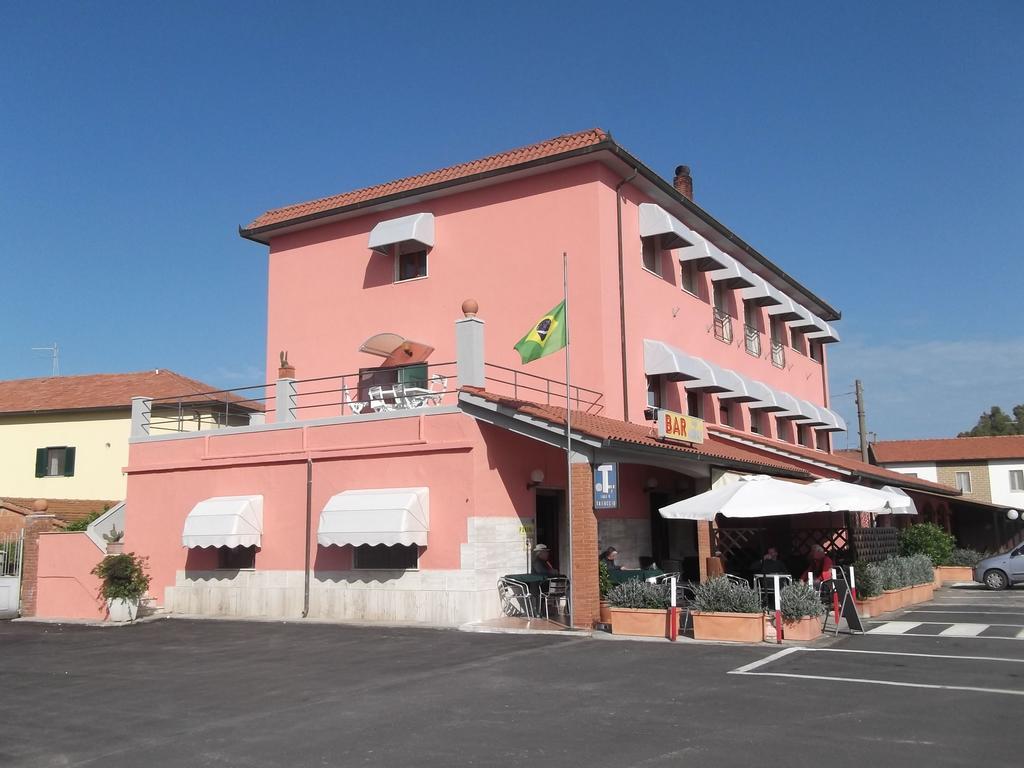 Hotel Da Renato 2*
