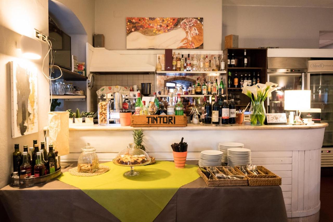 Da Renato Hotel Albinia