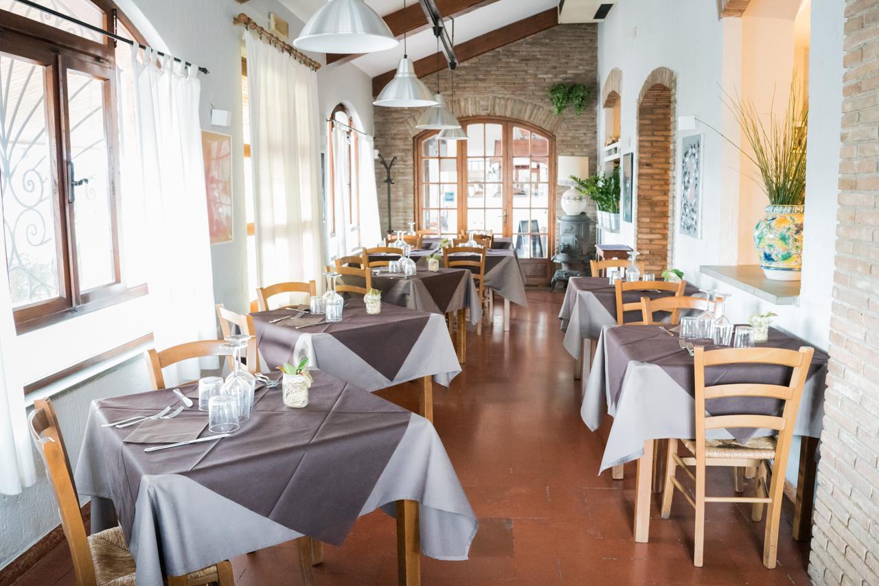 Hotel Da Renato Albinia