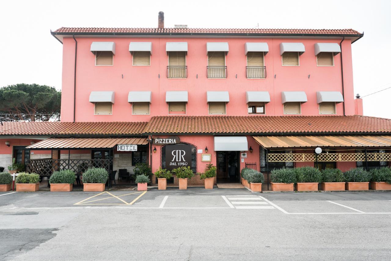 Da Renato Hotel