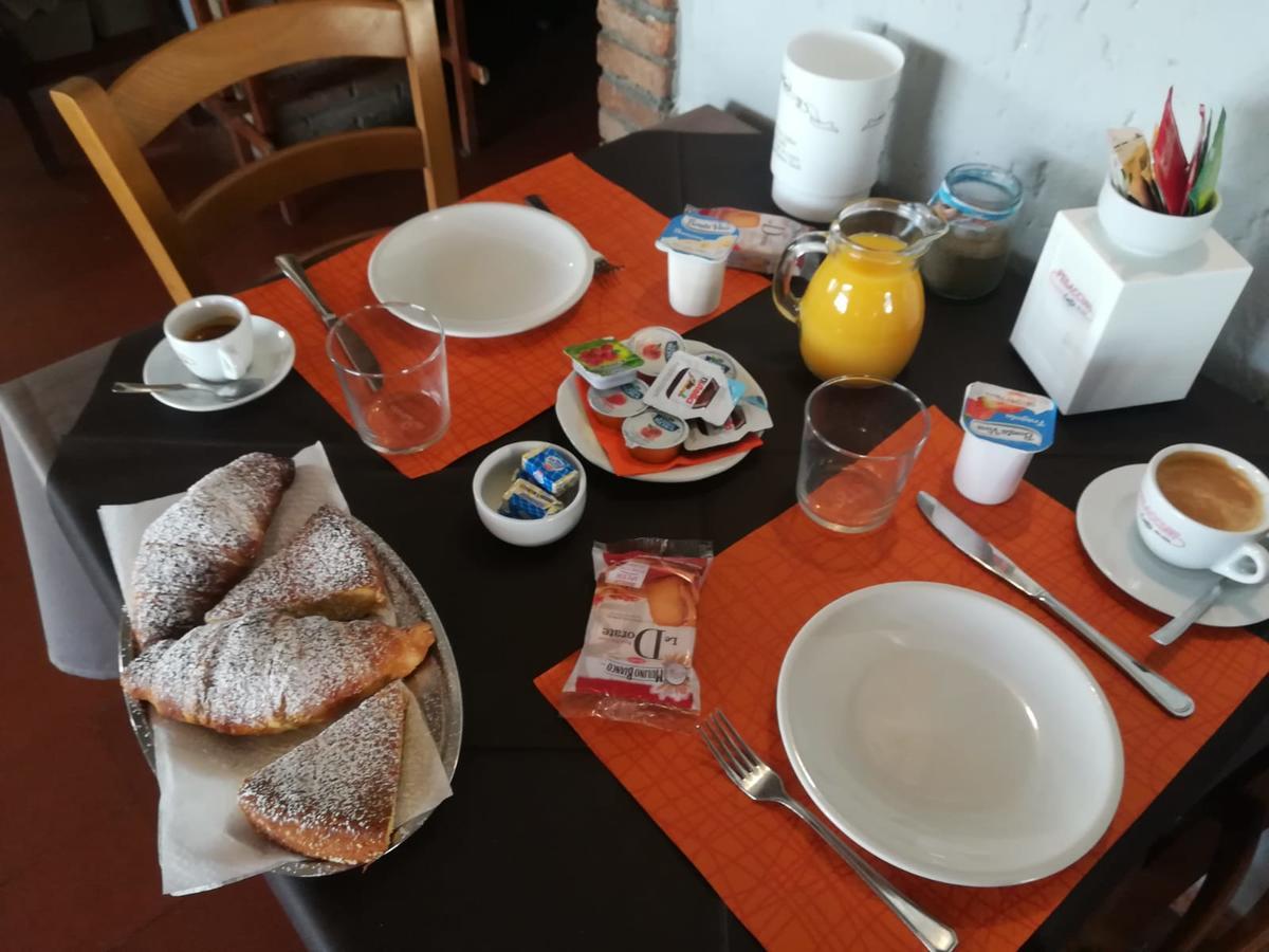 Da Renato Hotel